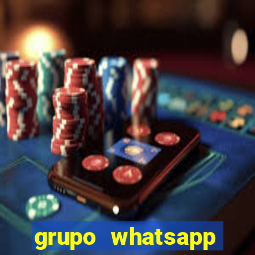 grupo whatsapp esporte da sorte mines